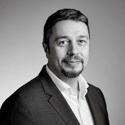 Alexis HIRSCHHORN - Expert in Information and Cyber Security, Cloud Security, Risk Management and Governance